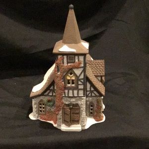 Department 56 old michael church